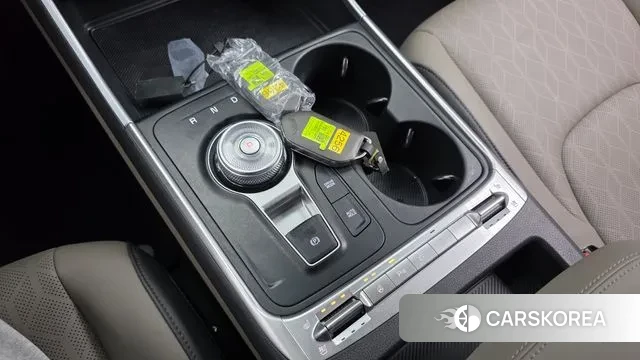 Kia The New Carnival 4th Generation id 3576199 из Кореи 19