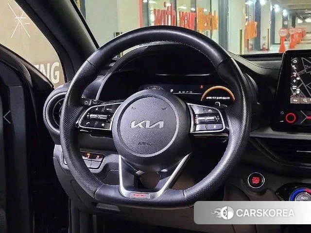 Kia The New K3 2nd generation id 3020901 из Кореи 19