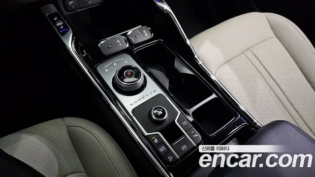 Kia Sorento 4th Generation id 2875323 из Кореи 19