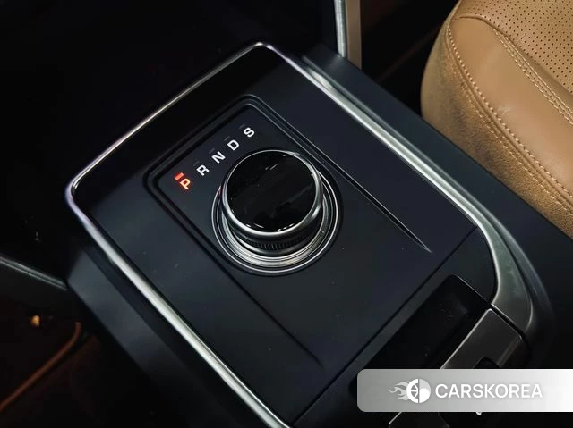 Land Rover Discovery Sports id 4485880 из Кореи 19