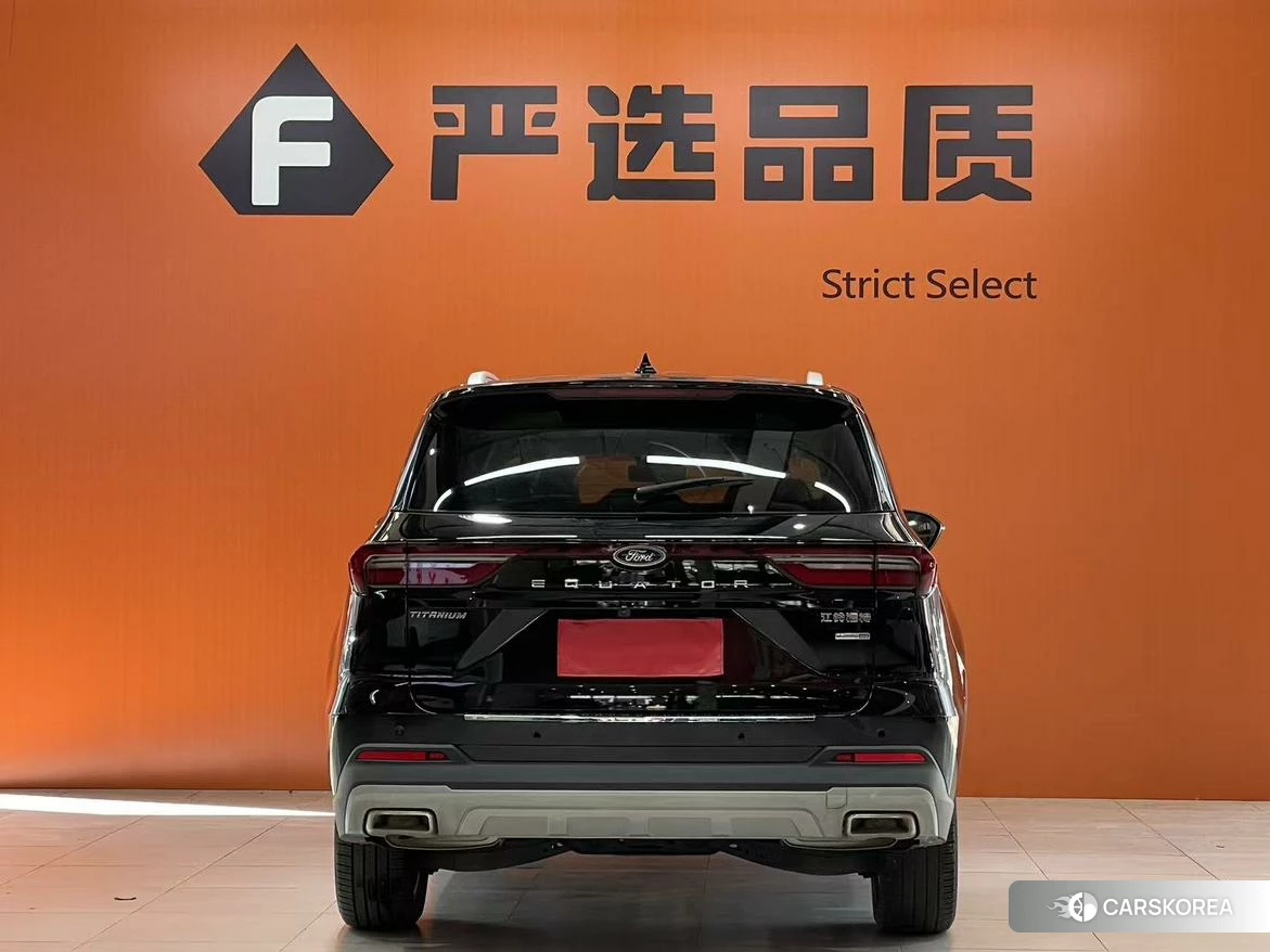 Ford Lingyu id 4440318 из Китая 9