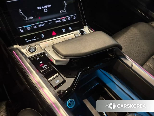 Audi e-Tron id 4635549 из Кореи 19