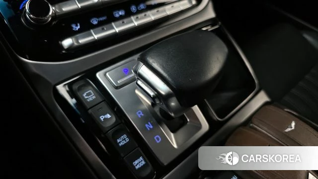 Genesis EQ900 id 4188689 из Кореи 19