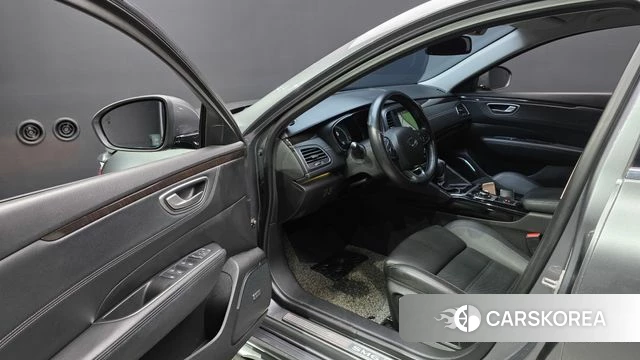 Renault Korea (Samsung) SM6 id 4596136 из Кореи 30