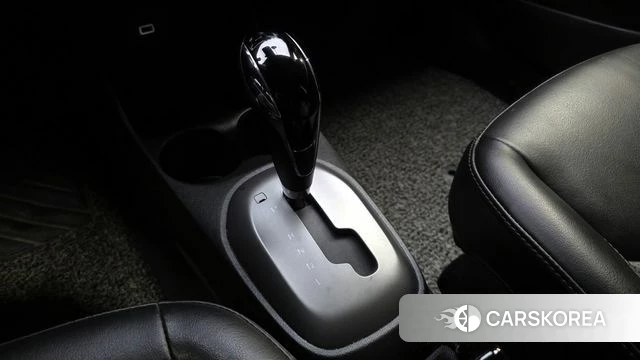 Chevrolet (GM Daewoo) The New Spark id 4020364 из Кореи 19