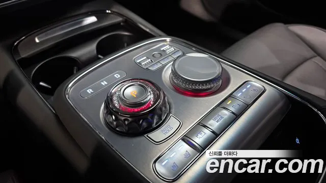 Genesis G90 (RS4) id 2788826 из Кореи 19