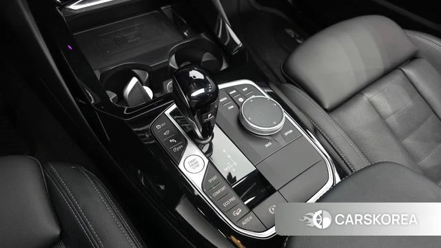 BMW X3 (G01) id 4649850 из Кореи 30