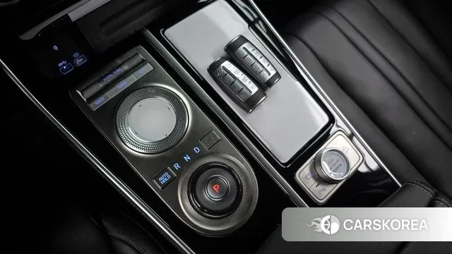 Genesis GV80 id 2939436 из Кореи 19