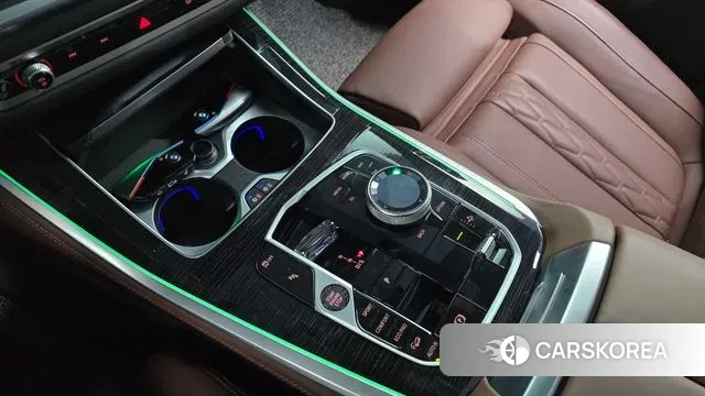 BMW X5 (G05) id 3359726 из Кореи 19