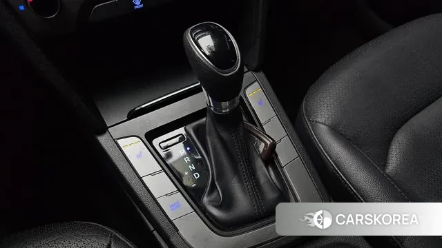 Hyundai Avante AD id 3714026 из Кореи 19