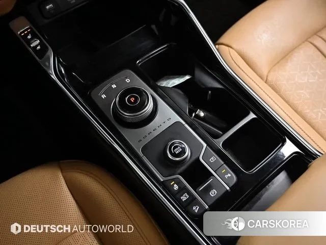 Kia Sorento 4th Generation id 3428218 из Кореи 19