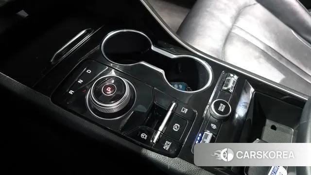 Kia K5 3rd generation id 3402174 из Кореи 19