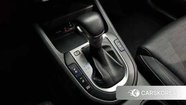 Kia Come New K3 id 4836764 из Кореи 32