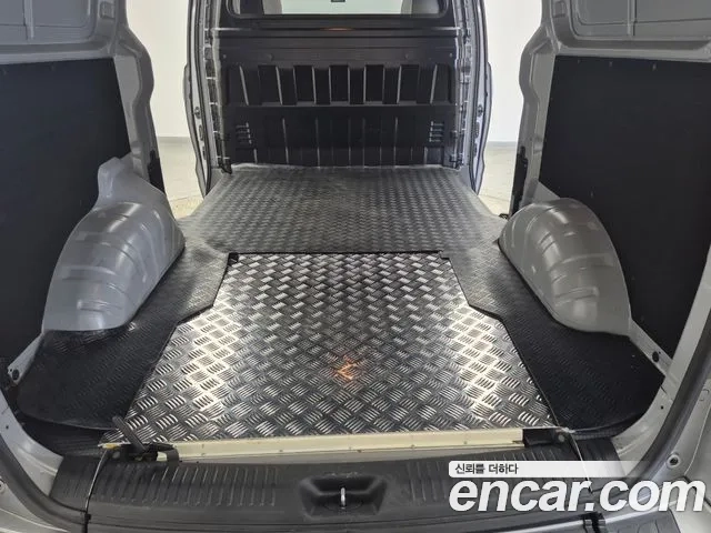 Hyundai The New Grand Starex id 2928482 из Кореи 19