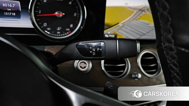 Mercedes-Benz E-Class W213 id 3807927 из Кореи 19