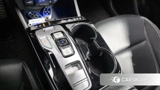 Hyundai Tucson (NX4) id 3457801 из Кореи 19