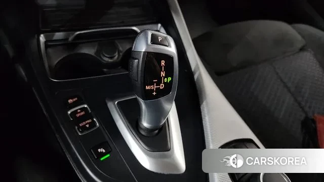 BMW 1 Series (F20) id 3319803 из Кореи 19