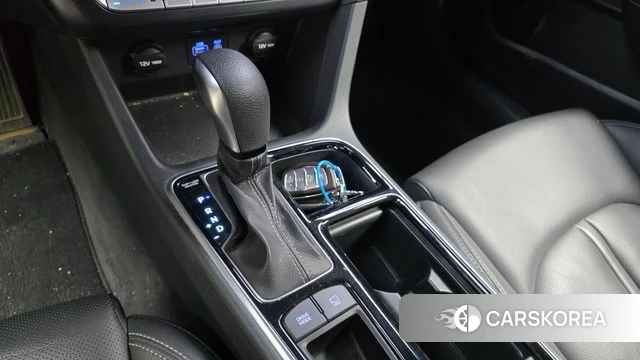Hyundai Sonata New Rise id 4325635 из Кореи 29