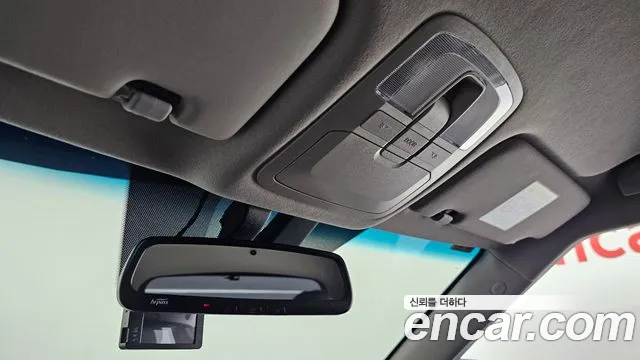 Ssangyong The New Tivoli id 2654077 из Кореи 19