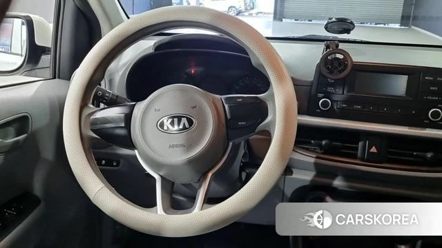 Kia All New Morning (JA) id 4262829 из Кореи 15