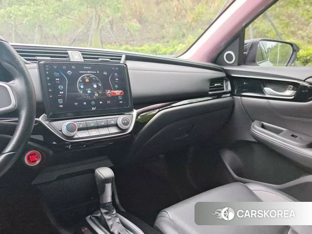 Honda Lingpai id 4307244 из Китая 15