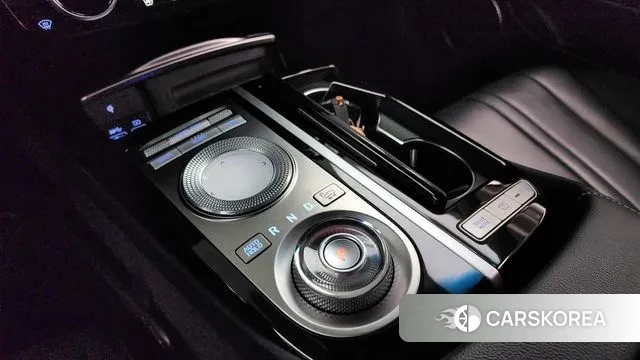 Genesis G80 (RG3) id 3473895 из Кореи 19