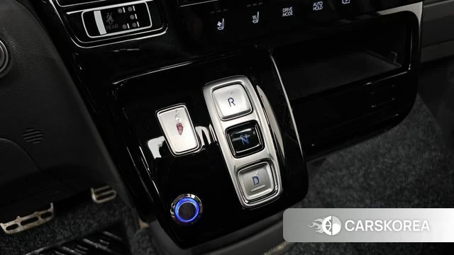 Hyundai Staria id 4863790 из Кореи 35