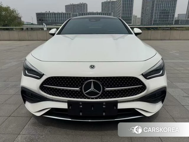 Mercedes-Benz CLE level id 4299710 из Китая 14