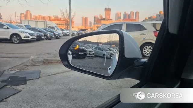 Hyundai Avante AD id 3647331 из Кореи 19