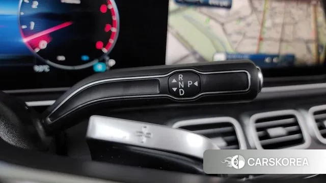 Mercedes-Benz GLE-Class W167 id 3382727 из Кореи 19