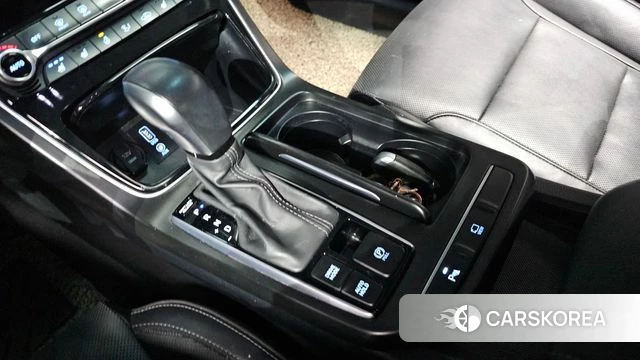 Hyundai Grandeur IG id 3899596 из Кореи 19