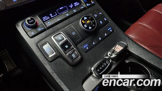 Hyundai Palisade id 2807943 из Кореи 19