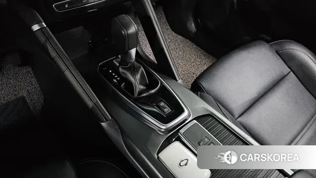 Renault Korea (Samsung) The New QM6 id 3385396 из Кореи 19