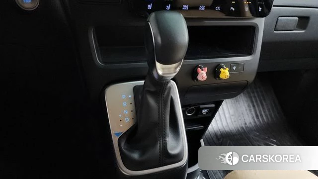 Hyundai Staria id 3921976 из Кореи 19