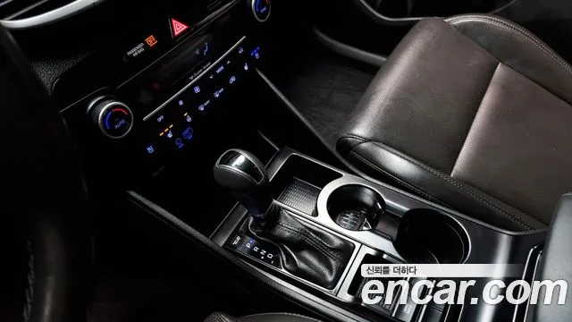 Hyundai All New Tucson id 2270590 из Кореи 19