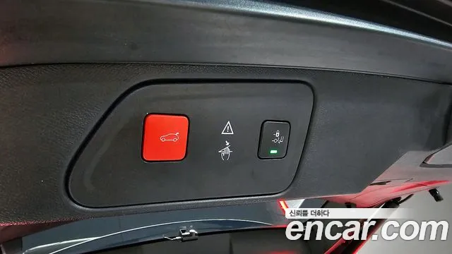 Peugeot 3008 second generation id 2574278 из Кореи 19