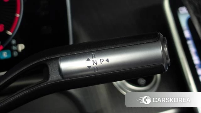 Mercedes-Benz S-Class W223 id 4682761 из Кореи 19