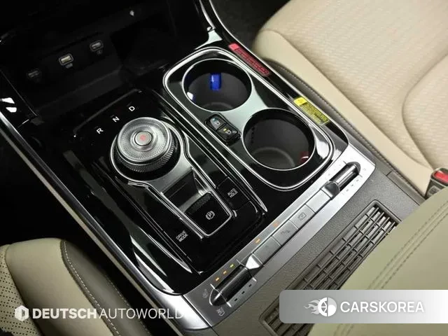 Kia Carnival 4th generation id 3629912 из Кореи 19