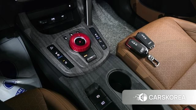 Kia The New Seltos id 3940132 из Кореи 19