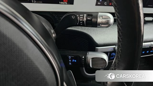 Hyundai Ionic 5 id 3878407 из Кореи 19