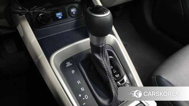 Hyundai Venue id 4416682 из Кореи 19
