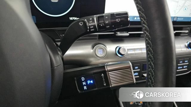 Hyundai Kona (SX2) id 3876871 из Кореи 19