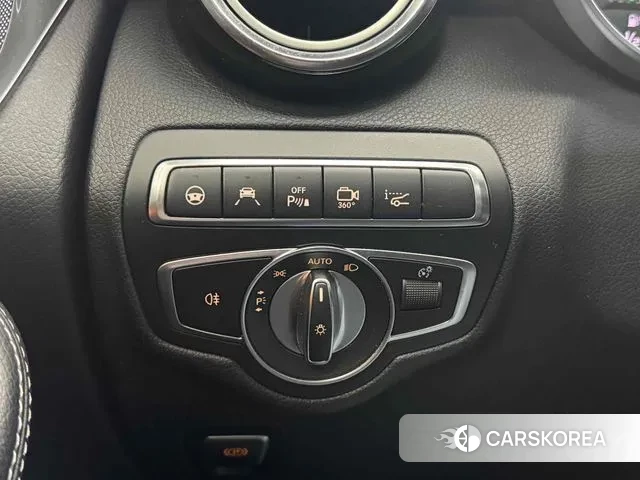 Mercedes-Benz GLC-Class X253 id 3574016 из Кореи 19