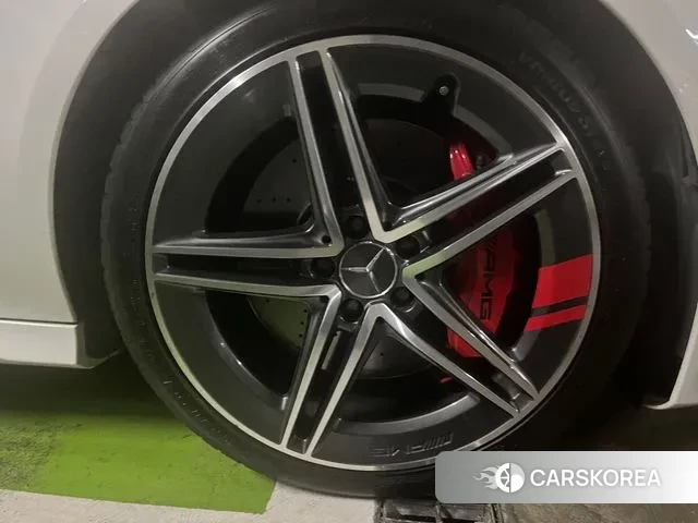 Mercedes-Benz CLA-Class C118 id 3385189 из Кореи 14