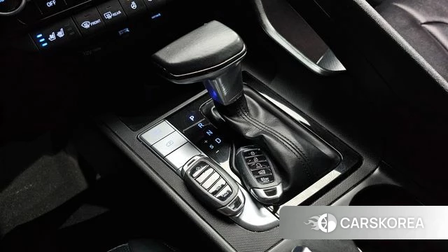 Hyundai Avante (CN7) id 4196114 из Кореи 29