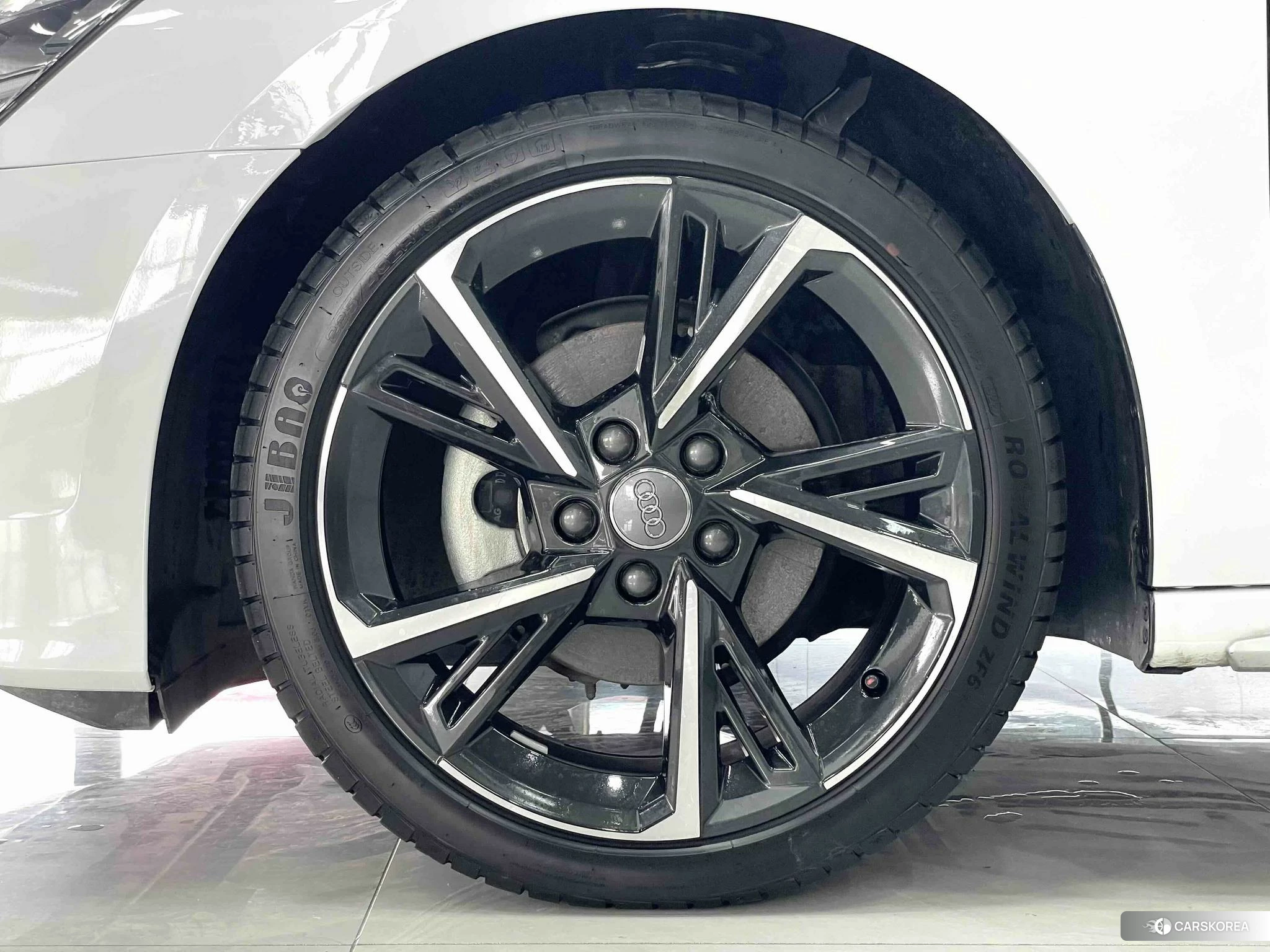 Audi A3 id 4512563 из Китая 18
