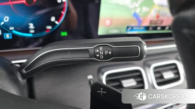 Mercedes-Benz GLS - Class X167 id 3037421 из Кореи 19