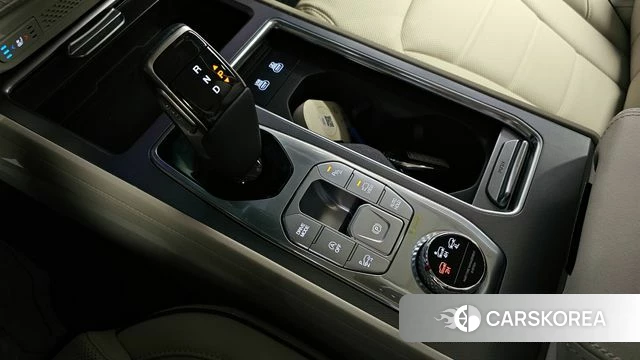 Ssangyong Rexton New Arena id 4400282 из Кореи 29