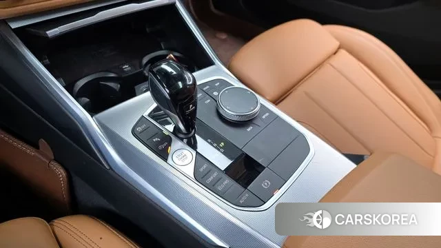 BMW 3 Series (G20) id 3716748 из Кореи 19