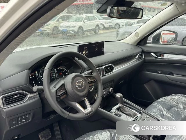 Mazda CX-5 id 4262077 из Китая 22